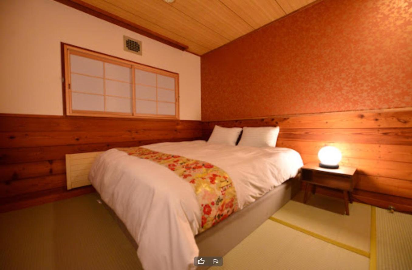 Raicho Lodge Madarao Iiyama Dış mekan fotoğraf